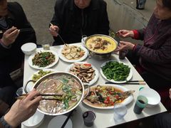 -千年银杏谷文化旅游区