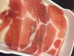 怡人怡口澳洲肥牛自助-怡人怡口牛排海鲜自助(飞龙大厦店)