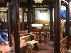 -MAX伯爵沉浸式超级游戏体验馆·实景桌游·剧本杀(小时代店)
