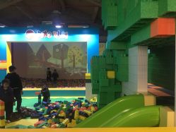 点击看大图 -恐龙探索乐园(磁器口店)