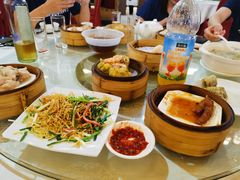 -金苑海鲜酒家(新港中路店)