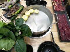 -为什么牛潮汕牛肉火锅(万胜广场店)