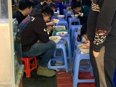 -小狗面馆(复兴店)