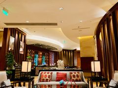 -上海浦东嘉里大酒店