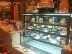 -天诚丽筠酒店-西餐厅