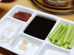 -观宴中餐厅