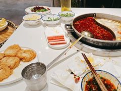 -爸爸炒料牛排老火锅(建设路旗舰店)