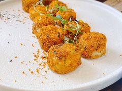 金刚砂豆腐-素心小筑(后沙裕镇店)