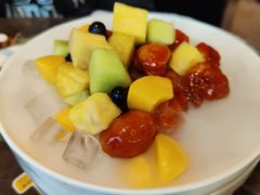 -大树餐厅(红旗街万达店)