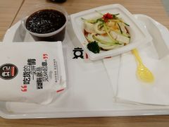 -袁记肉夹馍(北客站店)