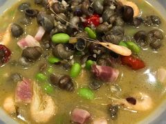 菌菇王汤丝螺-西新饭店(城中店)