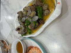 -威海渔村(黄兴路店)