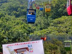 -丹东凤凰山景区