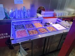 -三个大叔烤羊肉串·炭炉砂锅菜(西三旗店)