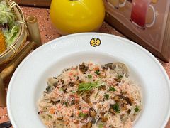 -元气寿司(东方宝泰店)