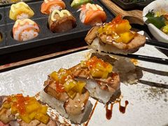 -小川洋风料理(街道口店)
