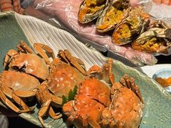 -花潮料理艺食馆(SM新生活广场店)