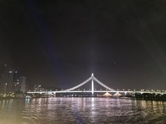 -闽江夜游台江旅游码头