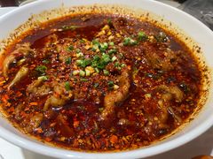 -大鸭梨烤鸭店(花园村店)