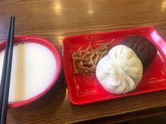 -老回回饺子馆(海洋馆店)