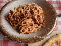 -威尼斯意大利餐厅