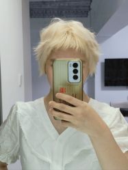 -起点潮色造型
