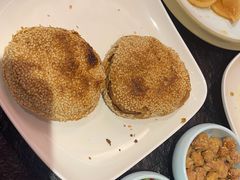 -老北京胡同味道二荤铺(酒仙桥店)