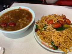 龙虾方便面-宝葫芦西北茶食铺(万达店)