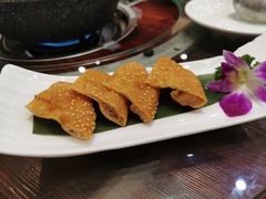 -御膳粥·牛乳粥底火锅·地道顺德菜(容桂店)