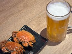 -红盔甲·小龙虾(车公庙店)