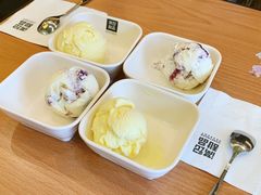 -满记甜品(正方京城店)