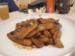 -惠丰堂饭庄·烤鸭·京味菜(翠微路店)