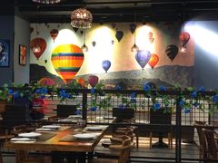 -TUK土耳其餐厅·下午茶(卢湾店)