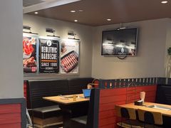 -新石器烤肉(百联川沙店)