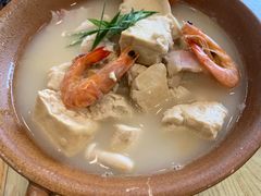 -三品香·江浙菜(松江九谊店)