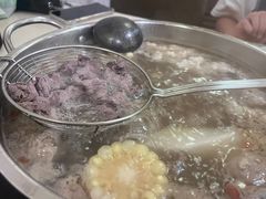 -潮汕良记牛肉火锅(洪武路店)