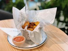 -GOTLOT COFFEE&KITCHEN角落厨房NOOK店