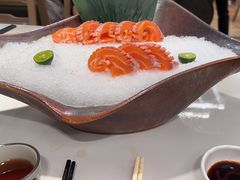 -滋粥楼·顺德菜(番禺广场总店)