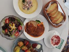 -库滋明·俄罗斯特色美食(中央大街店)