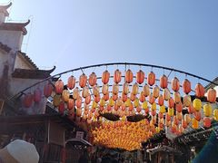 -婺源梦里老家大型山水实景演出