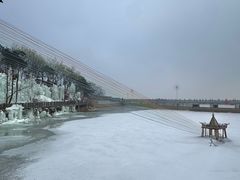-沂蒙山旅游区云蒙景区(蒙山国家森林公园)