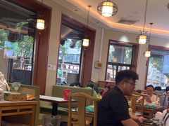 -鲁南仔·滕州炒鸡(经三路店)