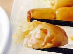 -多多旺港式茶餐厅(新区店)