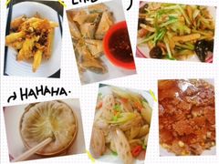 -高淳老街土菜馆(迎薰门店)