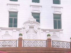 -北京贵宾楼饭店·紫金