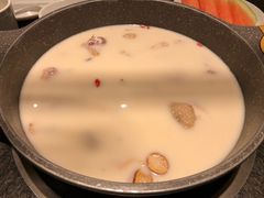 煲宫养生猪肚鸡（中份）-煲宫猪肚鸡(昆山金鹰国际购物中心店)