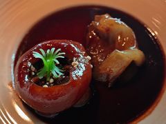 -金轩中餐厅 Jin Xuan(浦东丽思卡尔顿酒店)