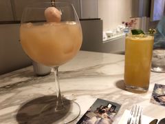 -théATRE 茶聚场(王府中環店)