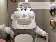 -茶力的小怪兽(梅林卓悦汇店)