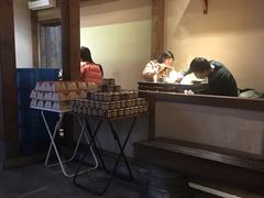 -酱小七老火锅(贝村店)